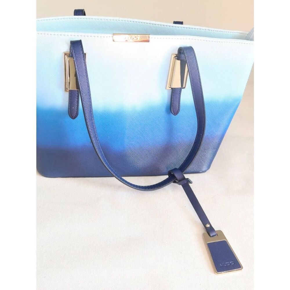 Aldo Hand Bag - Picture 3 of 11